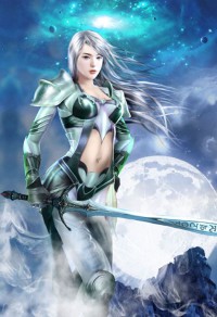 背着系统勾引女三