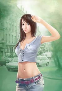 重生女王驾到:男神,别咬
